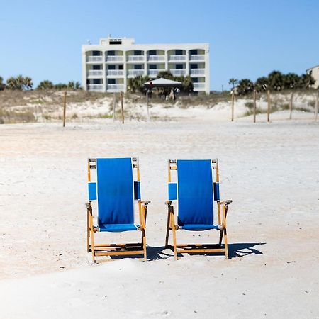 Guy Harvey Resort On Saint Augustine Beach Buitenkant foto