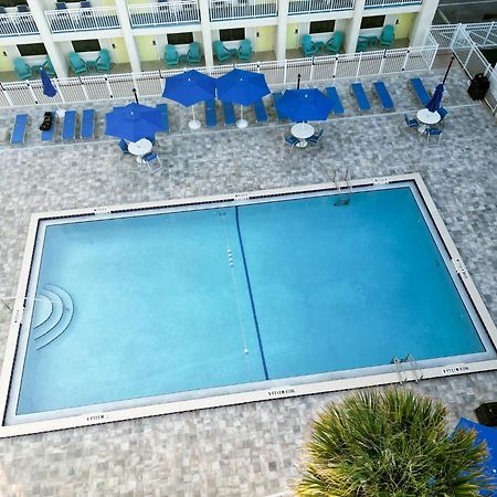Guy Harvey Resort On Saint Augustine Beach Buitenkant foto