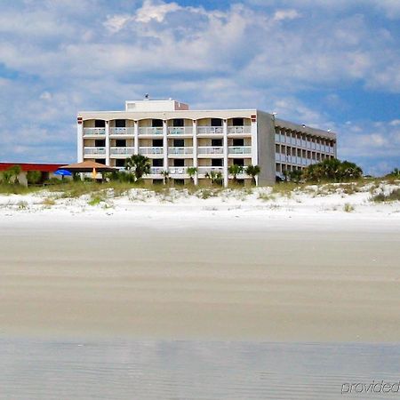 Guy Harvey Resort On Saint Augustine Beach Buitenkant foto