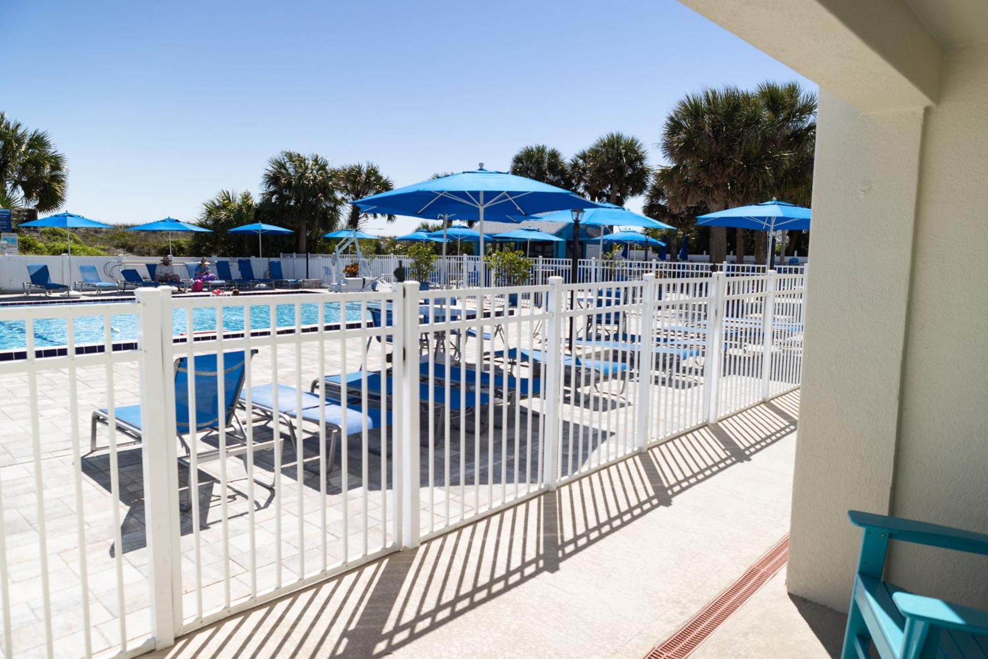 Guy Harvey Resort On Saint Augustine Beach Buitenkant foto