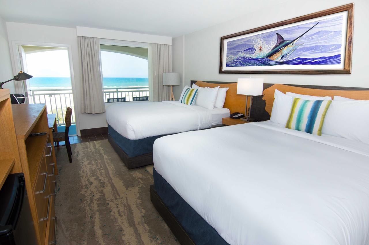 Guy Harvey Resort On Saint Augustine Beach Buitenkant foto