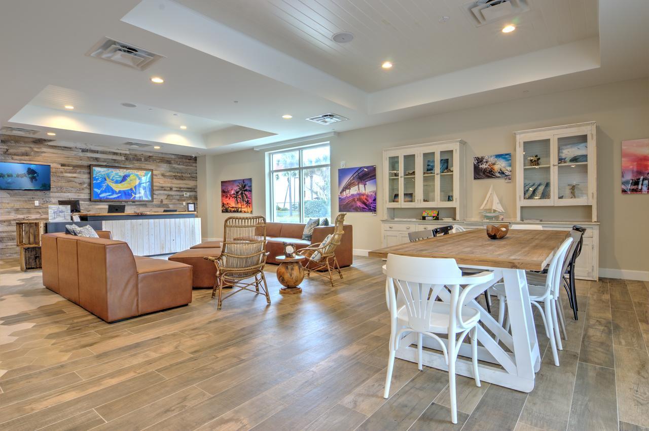 Guy Harvey Resort On Saint Augustine Beach Buitenkant foto