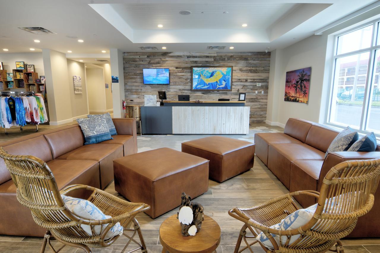 Guy Harvey Resort On Saint Augustine Beach Buitenkant foto