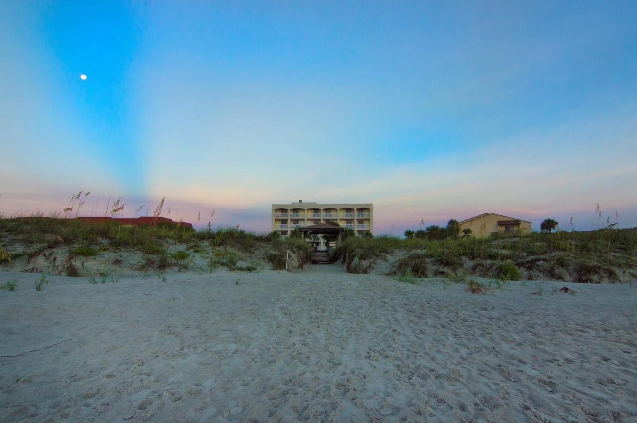 Guy Harvey Resort On Saint Augustine Beach Buitenkant foto