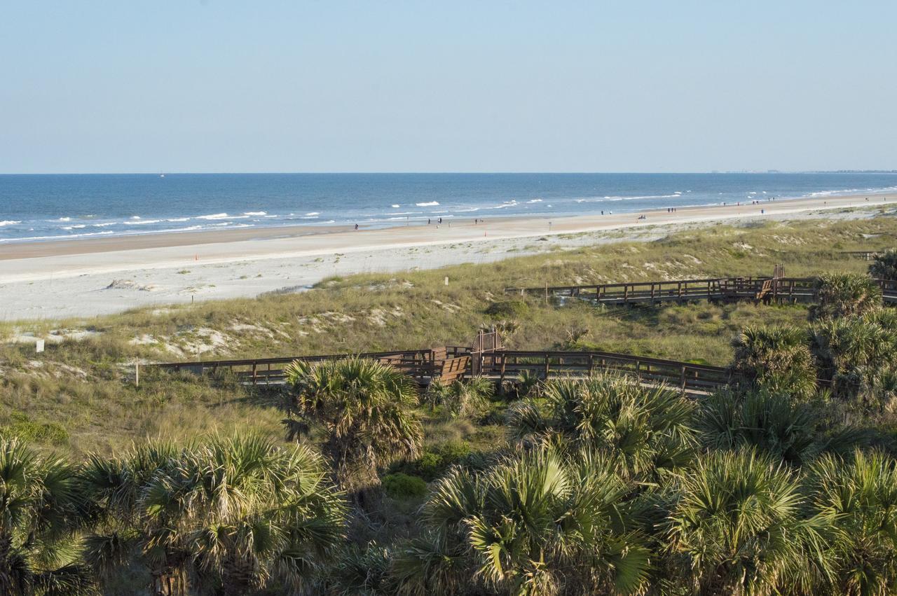 Guy Harvey Resort On Saint Augustine Beach Buitenkant foto