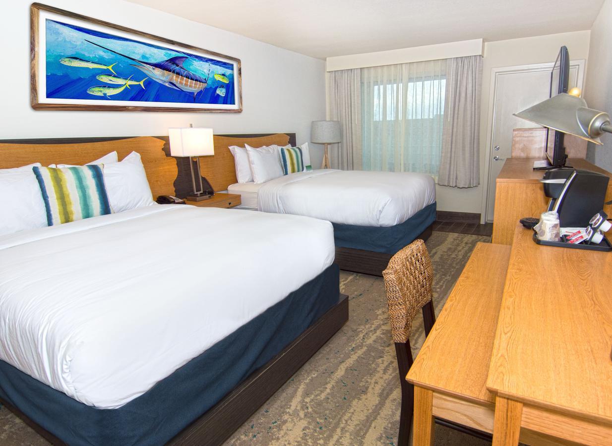Guy Harvey Resort On Saint Augustine Beach Buitenkant foto
