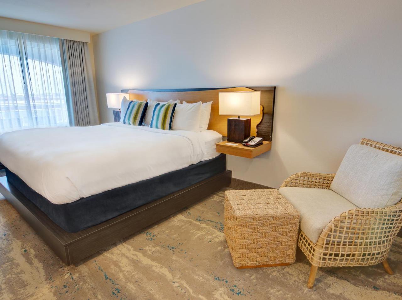 Guy Harvey Resort On Saint Augustine Beach Buitenkant foto