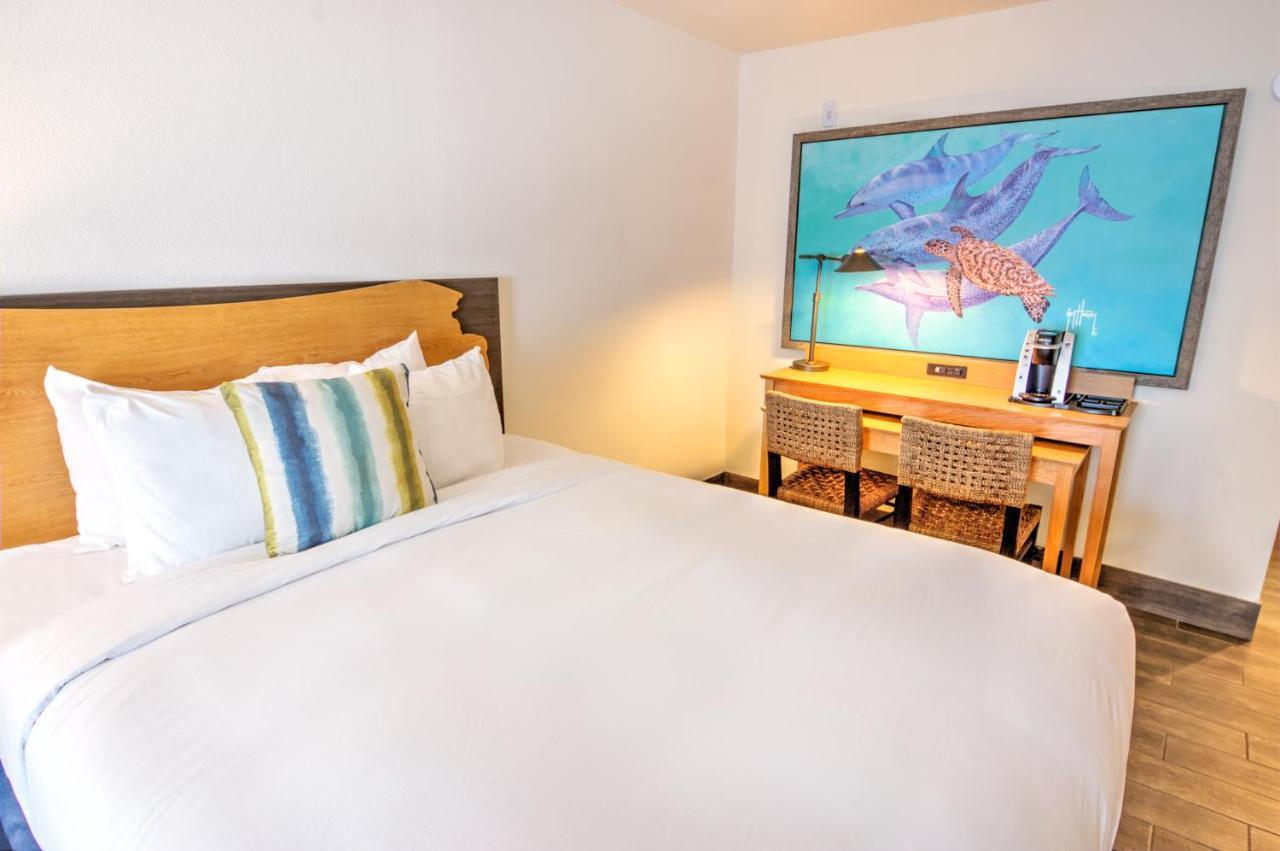 Guy Harvey Resort On Saint Augustine Beach Buitenkant foto