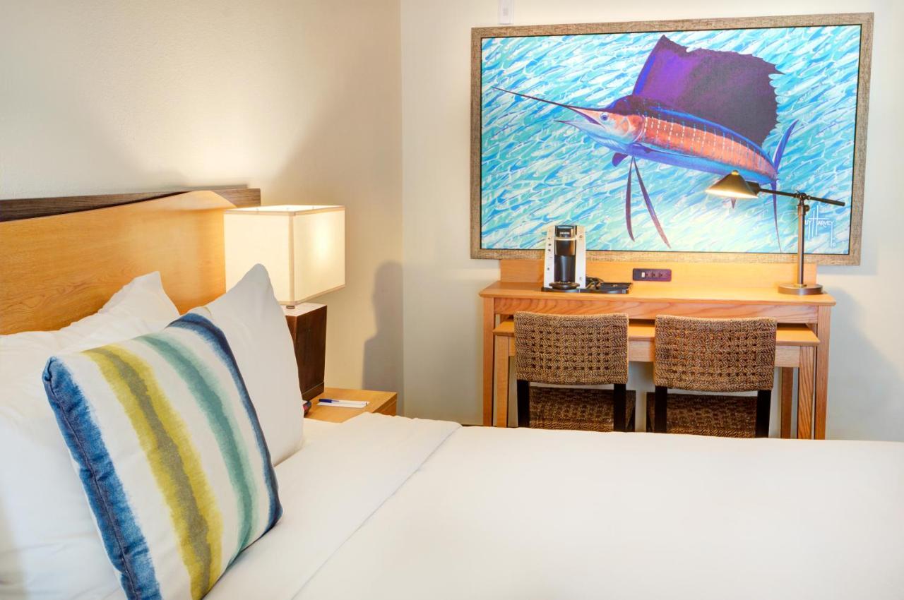 Guy Harvey Resort On Saint Augustine Beach Buitenkant foto