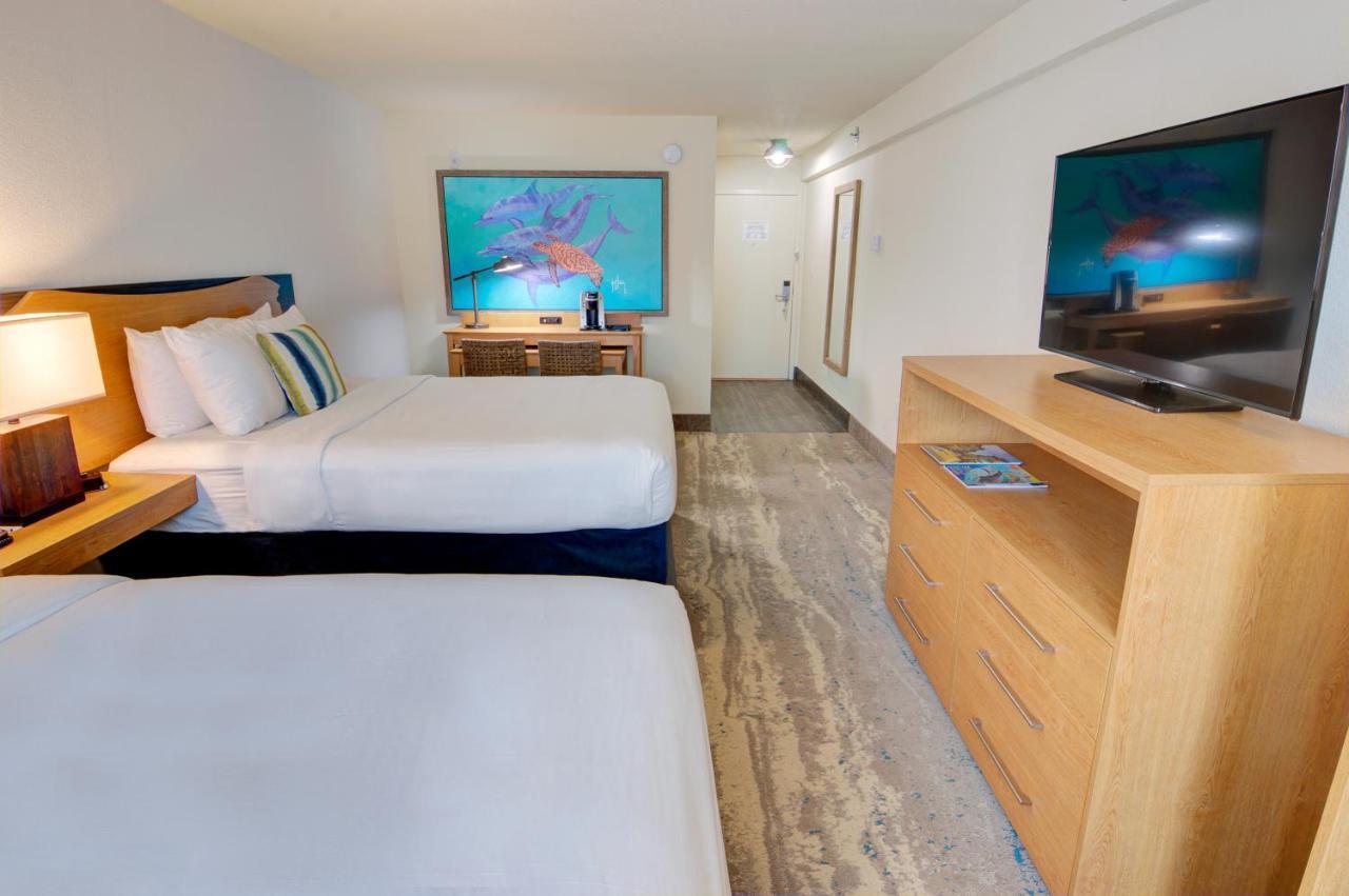 Guy Harvey Resort On Saint Augustine Beach Buitenkant foto