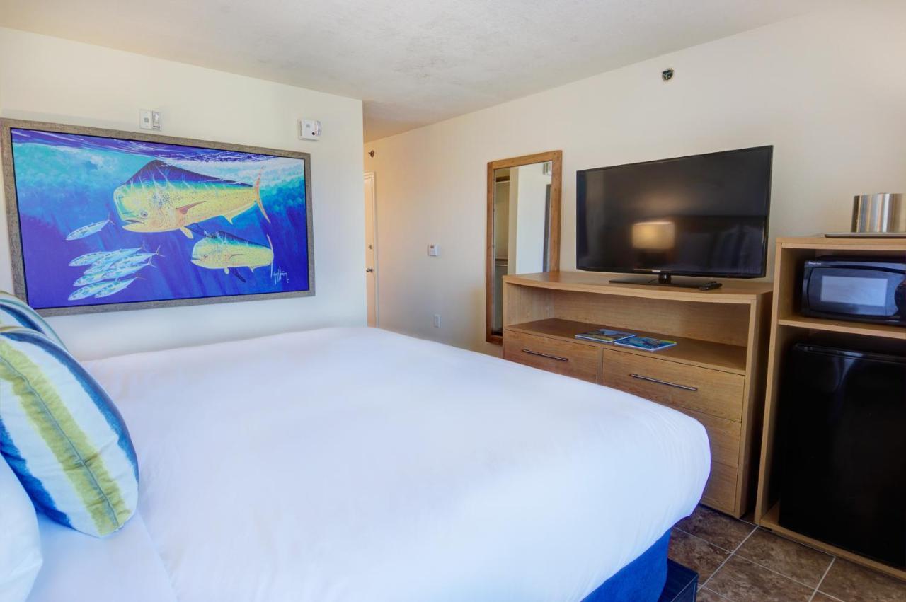 Guy Harvey Resort On Saint Augustine Beach Buitenkant foto
