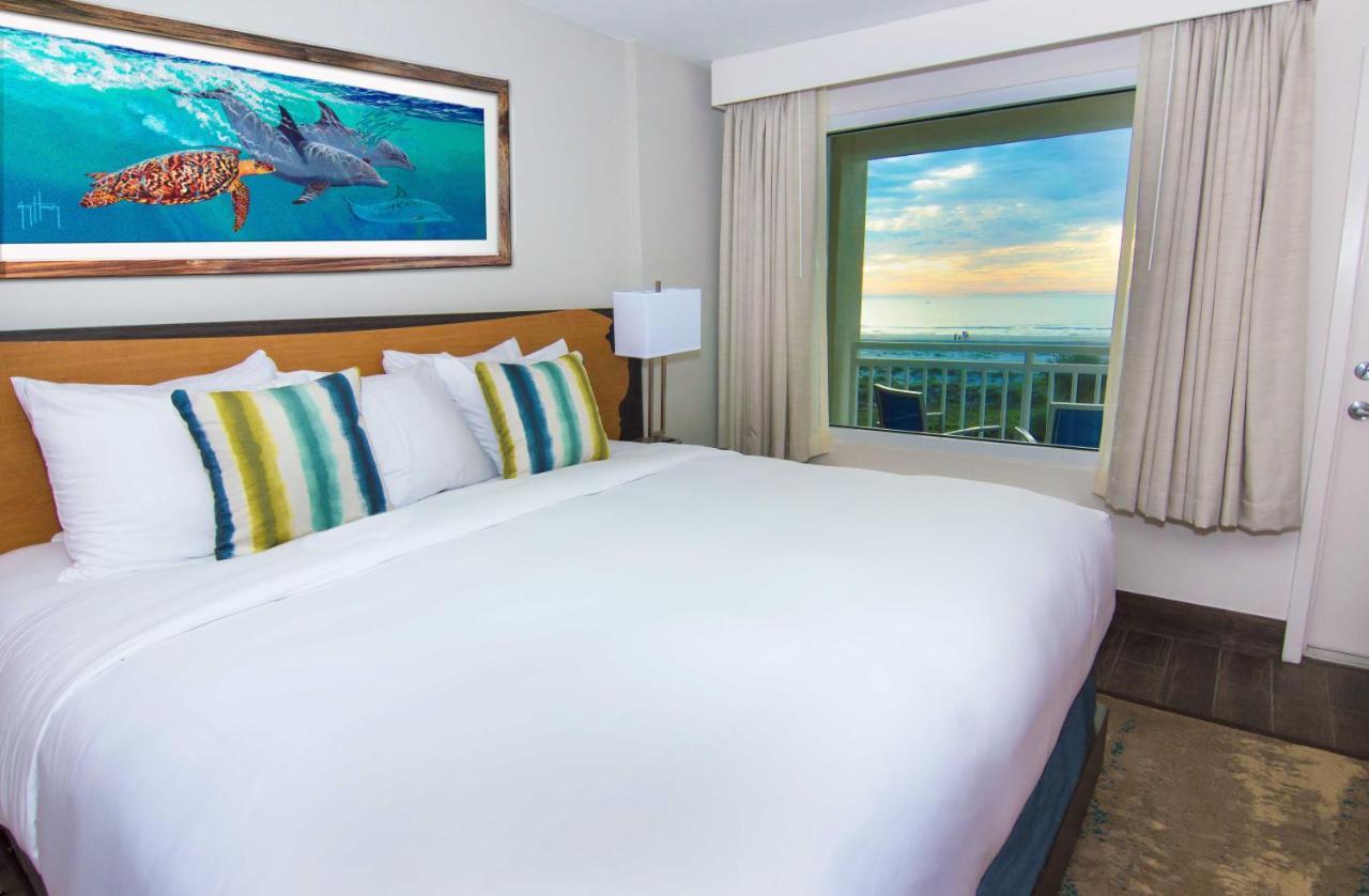 Guy Harvey Resort On Saint Augustine Beach Buitenkant foto