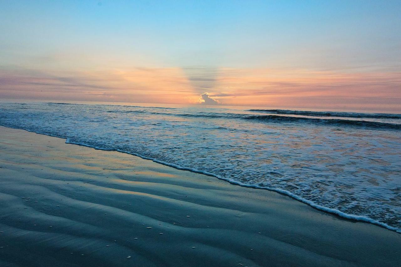 Guy Harvey Resort On Saint Augustine Beach Buitenkant foto