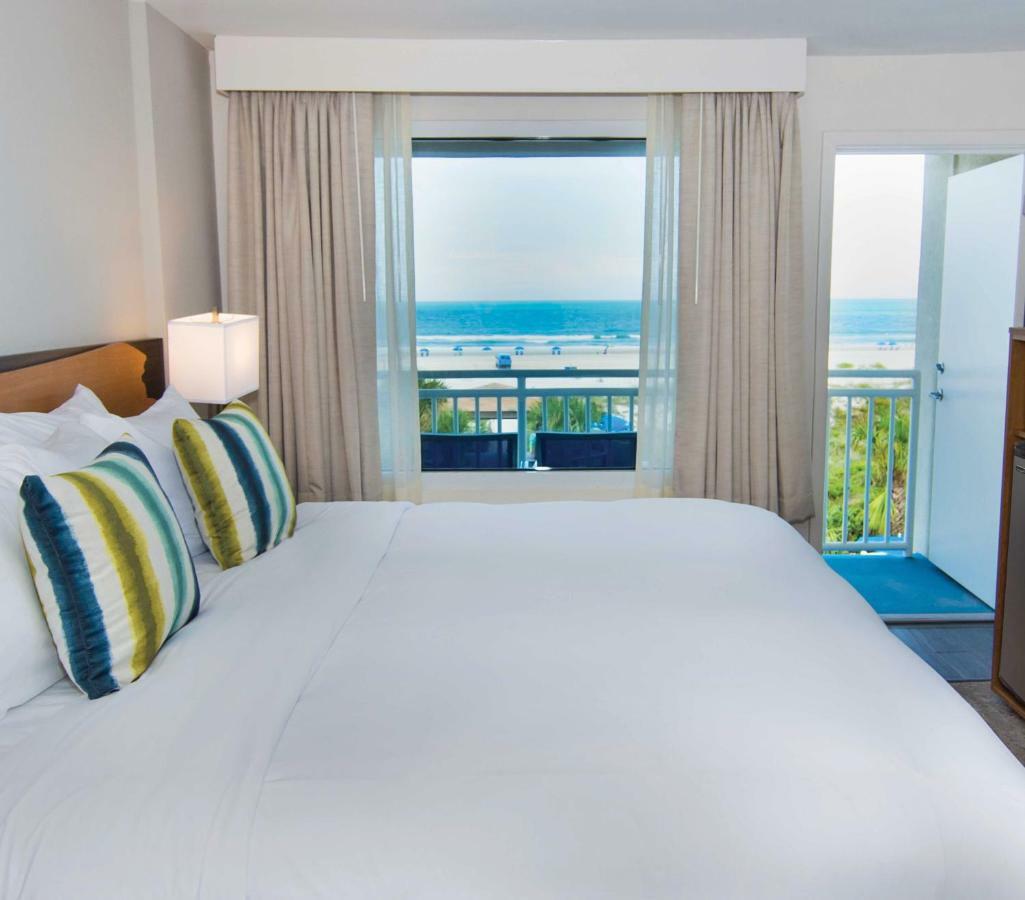 Guy Harvey Resort On Saint Augustine Beach Buitenkant foto